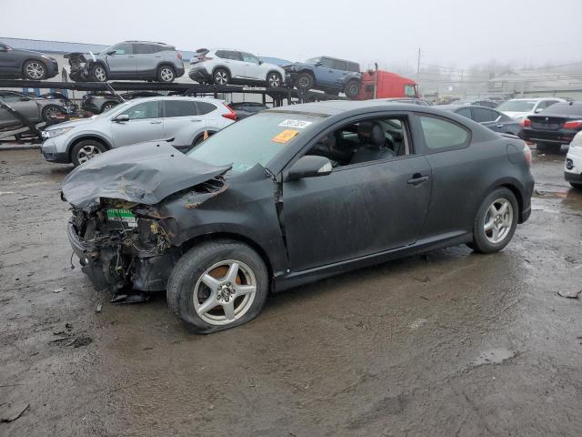 2008 TOYOTA SCION TC  2008 image
