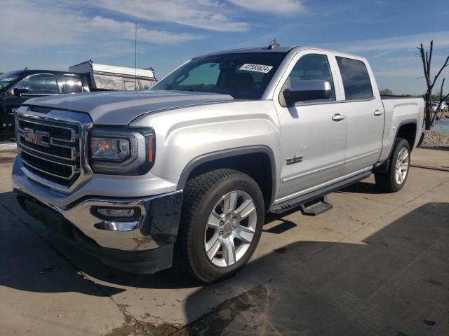 Изображение 2016 GMC SIERRA C1500 SLE 2016