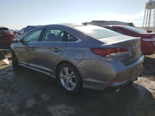 Obraz 2 z 2018 HYUNDAI SONATA SPORT 2018 z VIN 5NPE34AF8JH659259