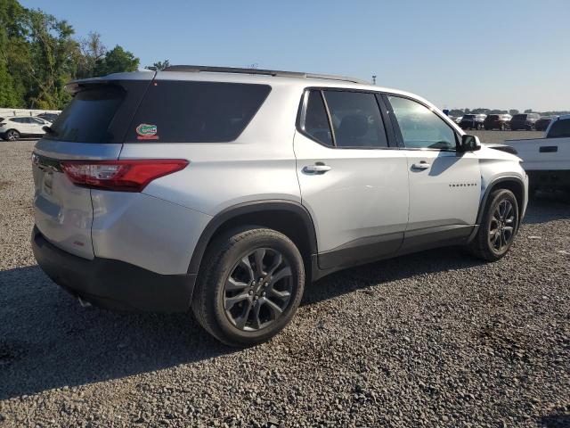 Изображение 3 2019 CHEVROLET TRAVERSE RS 2019 с VIN 1GNERJKW6KJ290669