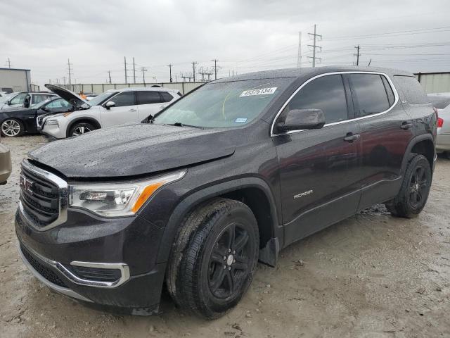 2018 GMC ACADIA SLE 2018 image