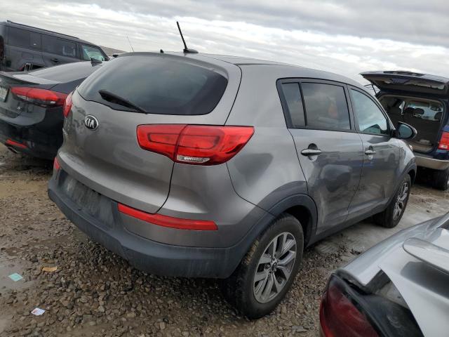 Изображение 3 2016 KIA SPORTAGE LX 2016 с VIN KNDPBCAC1G7825873