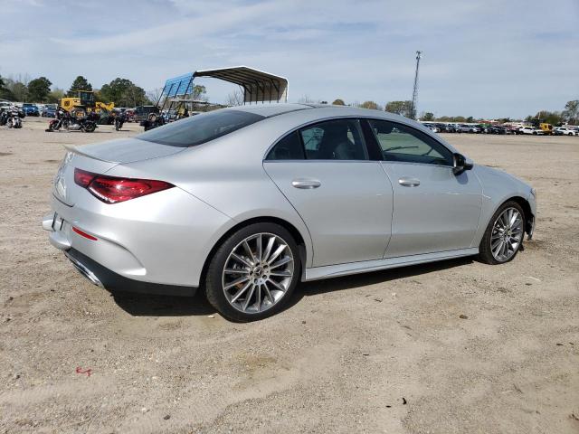 Obraz 3 z 2021 MERCEDES-BENZ CLA 250 2021 z VIN W1K5J4GB3MN218286