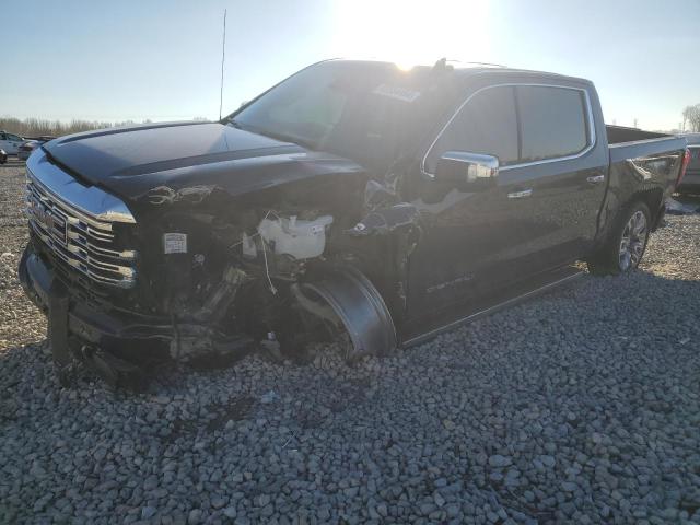 Изображение 2022 GMC SIERRA K1500 DENALI 2022