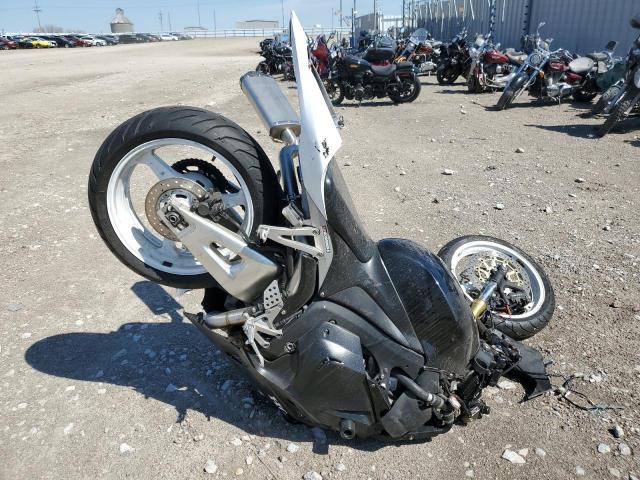 Image 1 of 2008 HONDA CBR600 RR 2008 with VIN JH2PC40488M100875