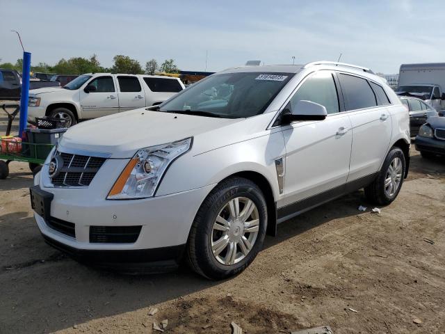 Obraz 2011 CADILLAC SRX LUXURY COLLECTION 2011