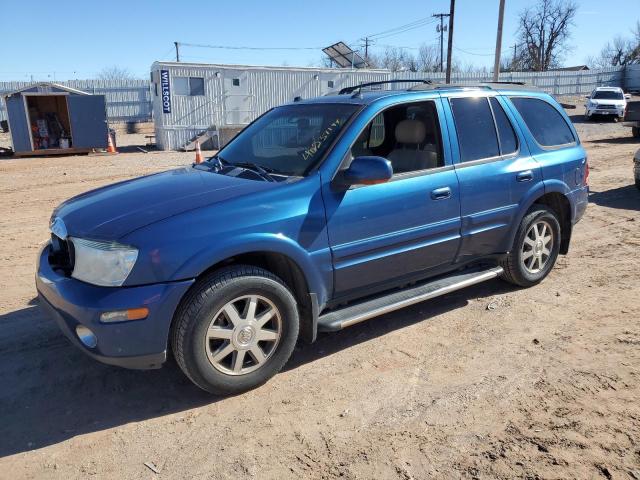 Obraz 1 z 2005 BUICK RAINIER CXL 2005 z VIN 5GADS13S952102358