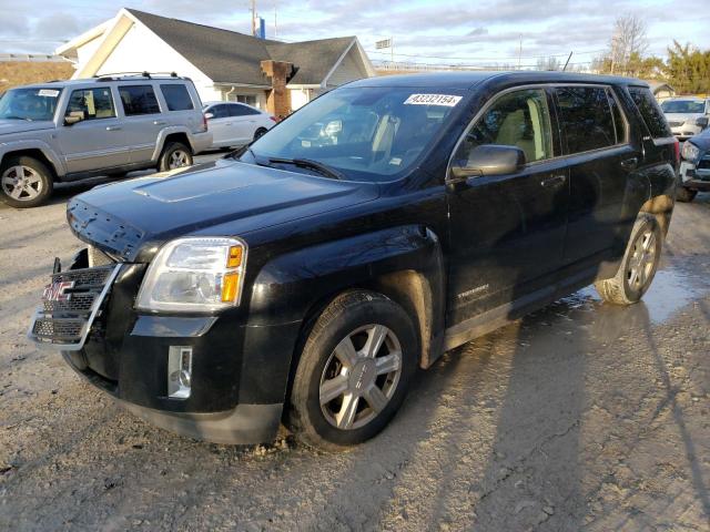 Изображение 1 2015 GMC TERRAIN SLE 2015 с VIN 2GKFLVEK3F6428111