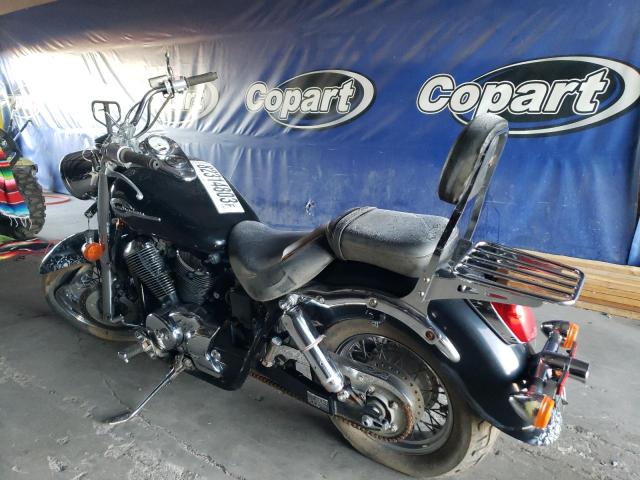 Image 3 of 2001 HONDA VT750 CD 2001 with VIN JH2RC44331M452519