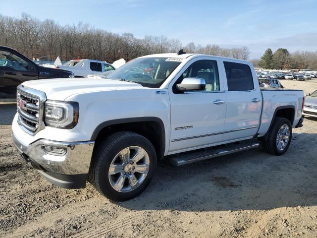 2018 GMC SIERRA K1500 SLT 2018 image