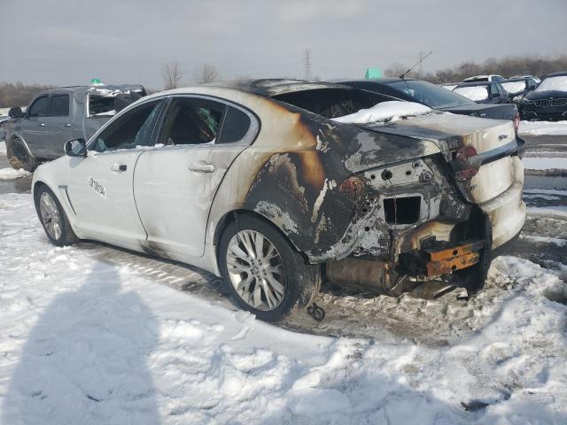 Obraz 2 z 2013 JAGUAR XF  2013 z VIN SAJWA0E77D8S70848