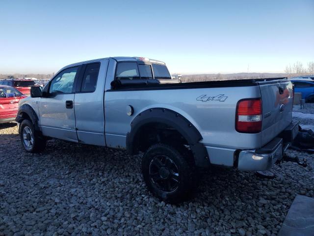 Image 2 of 2006 FORD F150  2006 with VIN 1FTPX14526NA21272