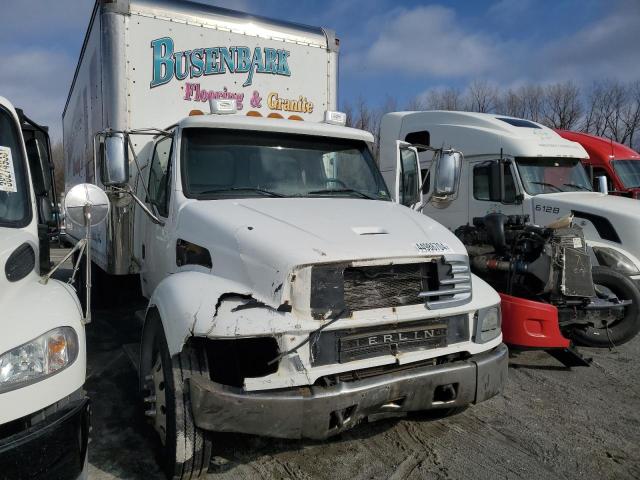 Image 1 of 2007 STERLING TRUCK ACTERRA  2007 with VIN 2FZACFCS17AX45997