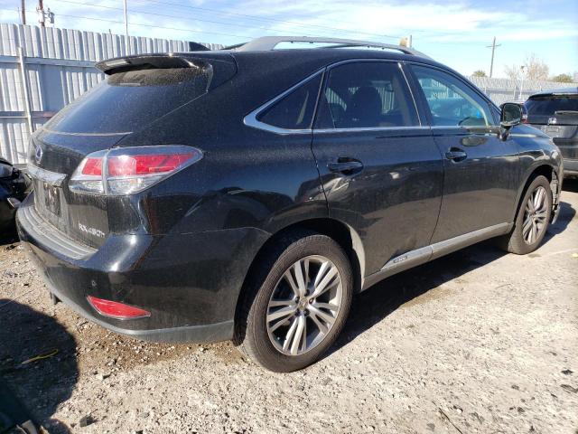 Изображение 3 2015 LEXUS RX 450H 2015 с VIN 2T2BC1BA7FC002219