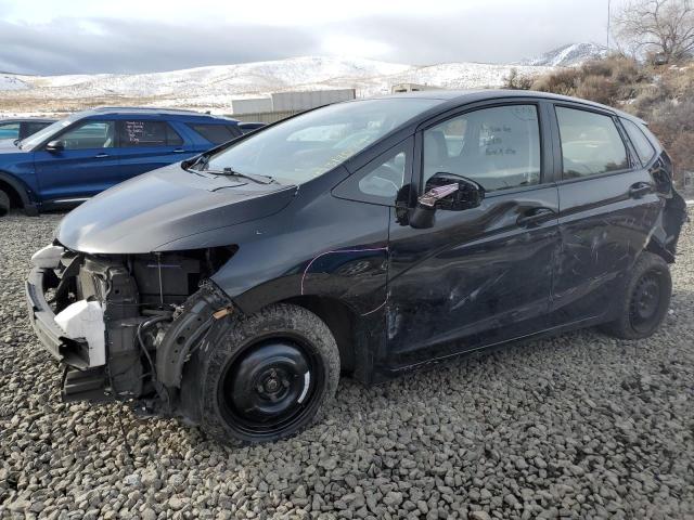 2016 HONDA FIT LX 2016 image