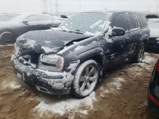 2006 CHEVROLET TRAILBLAZER SS 2006 image