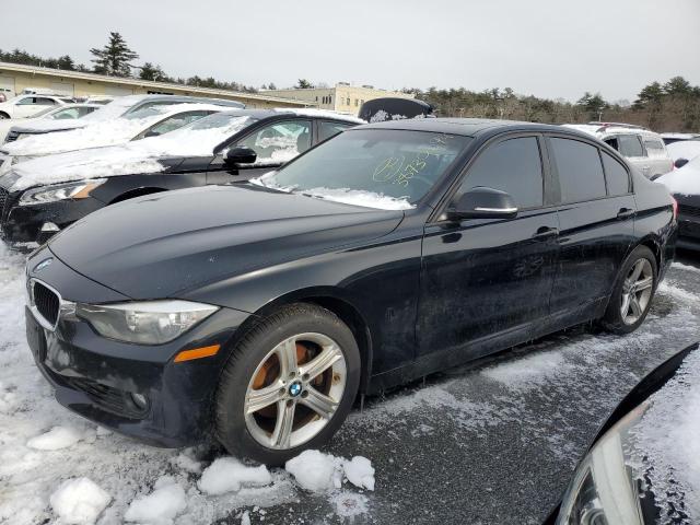 Obraz 1 z 2013 BMW 328 XI SULEV 2013 z VIN WBA3B5C50DF593905