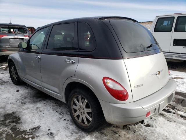 Obraz 2 z 2010 CHRYSLER PT CRUISER  2010 z VIN 3A4GY5F92AT209703