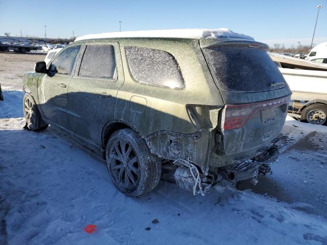Image 2 of 2015 DODGE DURANGO R/T 2015 with VIN 1C4SDJCT5FC702993