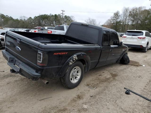 Изображение 3 2008 FORD RANGER SUPER CAB 2008 с VIN 1FTYR14U18PA21955