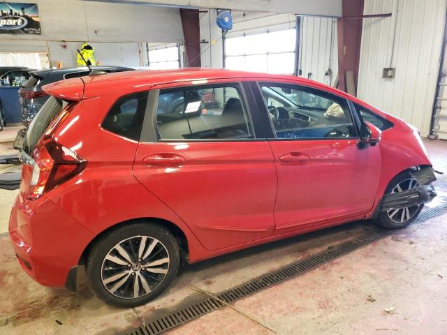 Obraz 3 z 2020 HONDA FIT EX 2020 z VIN 3HGGK5H81LM712343