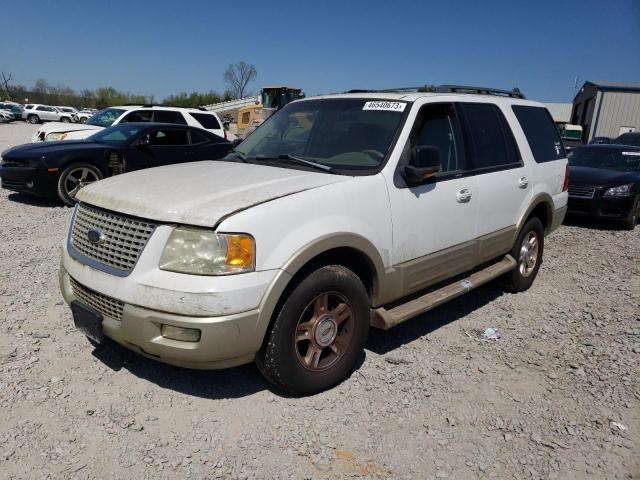 Obraz 2 z 2005 FORD EXPEDITION EDDIE BAUER 2005 z VIN 1FMFU175X5LB10934