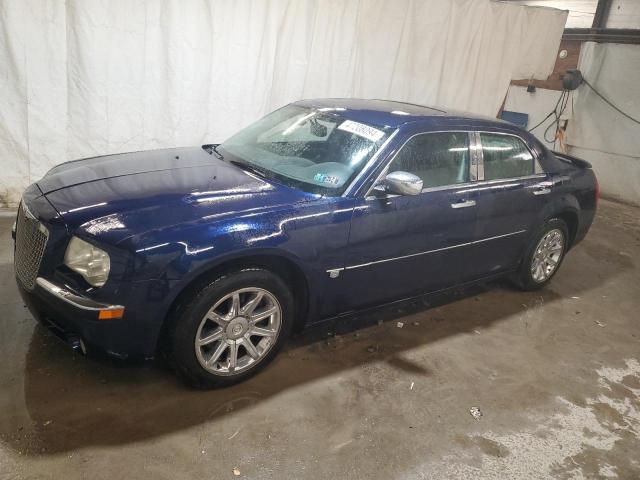 Image 1 of 2005 CHRYSLER 300C  2005 with VIN 2C3JA63H05H523631