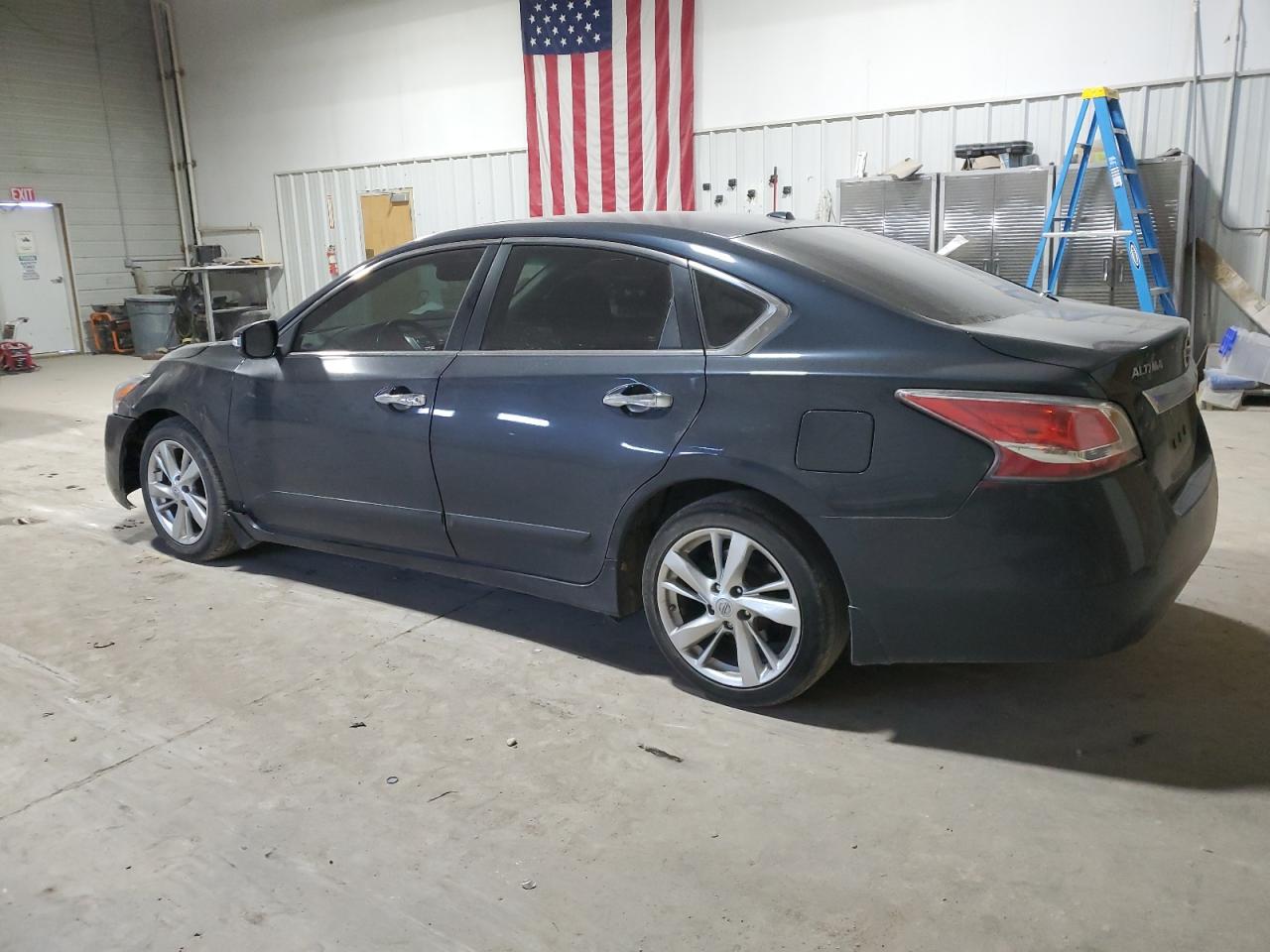 Obraz 2 z 2015 NISSAN ALTIMA 2.5 2015 z VIN 1N4AL3AP0FN380855