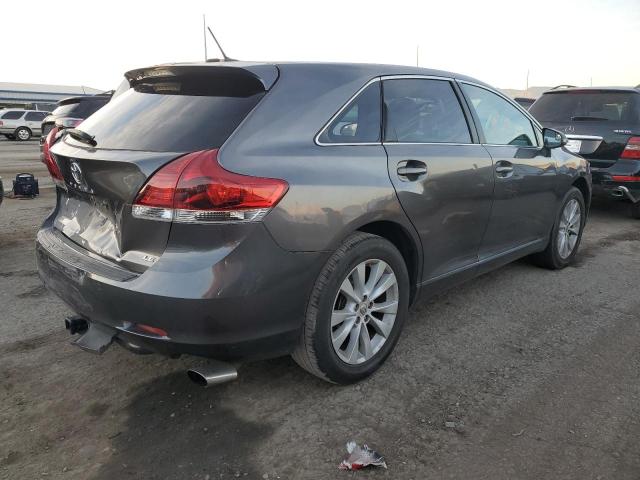 Изображение 3 2015 TOYOTA VENZA LE 2015 с VIN 4T3ZA3BB7FU096265
