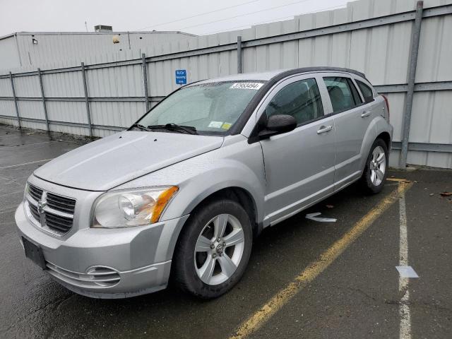 2011 DODGE CALIBER MAINSTREET 2011 image
