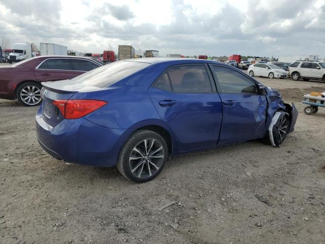 Obraz 3 z 2017 TOYOTA COROLLA L 2017 z VIN 2T1BURHE2HC791943