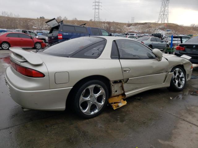 Image 3 of 1991 MITSUBISHI 3000 GT VR4 1991 with VIN JA3XE74C3MY030323