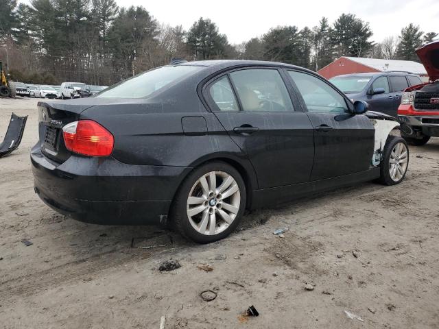 Изображение 3 2006 BMW 325 XI 2006 с VIN WBAVD13506KV13685