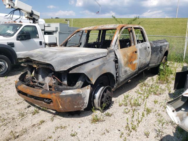 Image 1 of 2017 RAM 3500 ST 2017 with VIN 3C63RRGLXHG545614