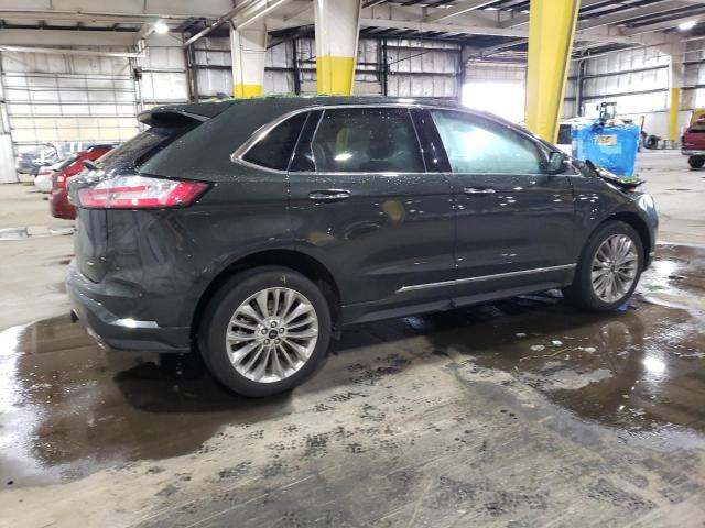 Obraz 3 z 2022 FORD EDGE TITANIUM 2022 z VIN 2FMPK4K97NBA30190