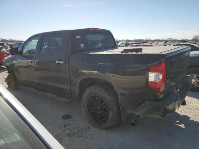 Изображение 2 2019 TOYOTA TUNDRA CREWMAX 1794 2019 с VIN 5TFAY5F13KX863881