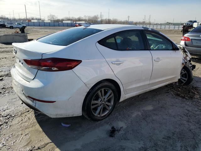 Image 3 of 2018 HYUNDAI ELANTRA SEL 2018 with VIN 5NPD84LF3JH239516