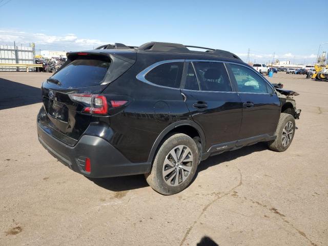 Image 3 of 2021 SUBARU OUTBACK PREMIUM 2021 with VIN 4S4BTAFC6M3142778