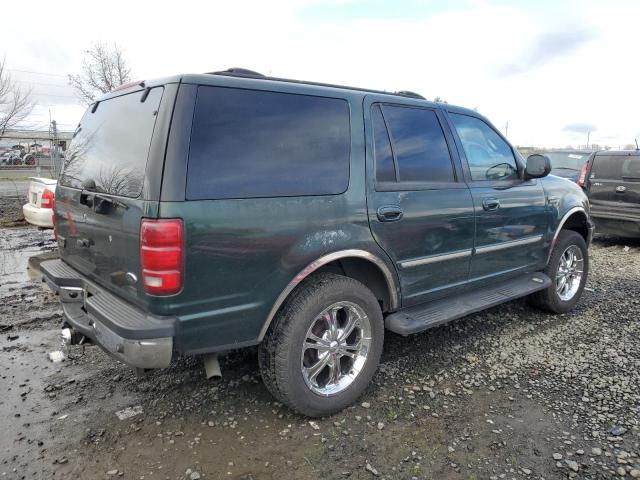 Image 3 of 2001 FORD EXPEDITION XLT 2001 with VIN 1FMFU16L91LB06948