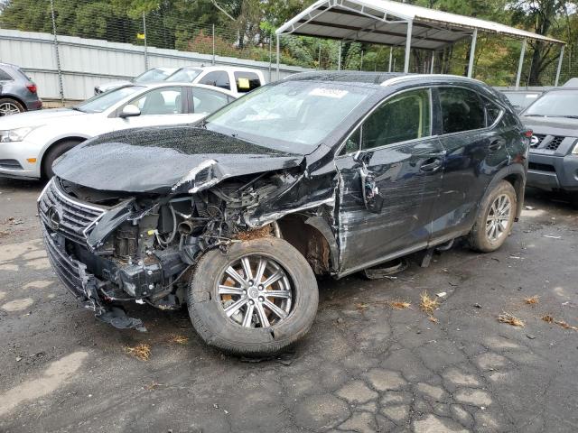Obraz 2019 LEXUS NX 300 BASE 2019