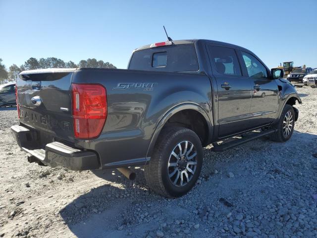 Obraz 3 z 2019 FORD RANGER XL 2019 z VIN 1FTER4FH9KLA43737