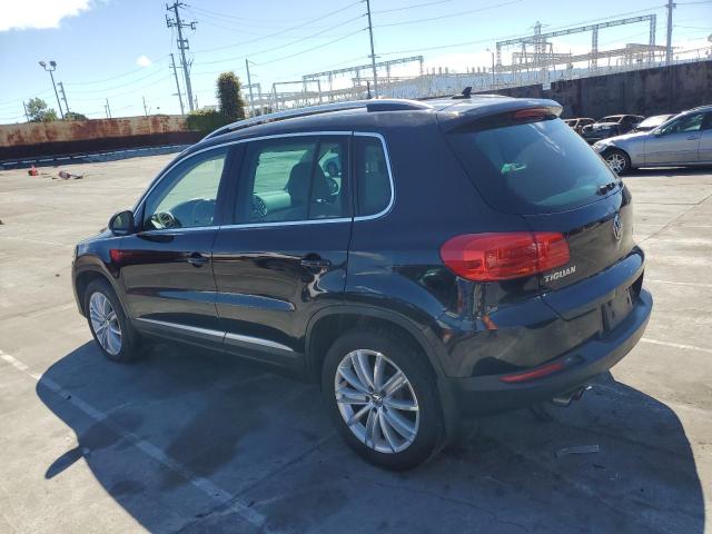 Изображение 2 2013 VOLKSWAGEN TIGUAN S 2013 с VIN WVGBV3AX2DW573181