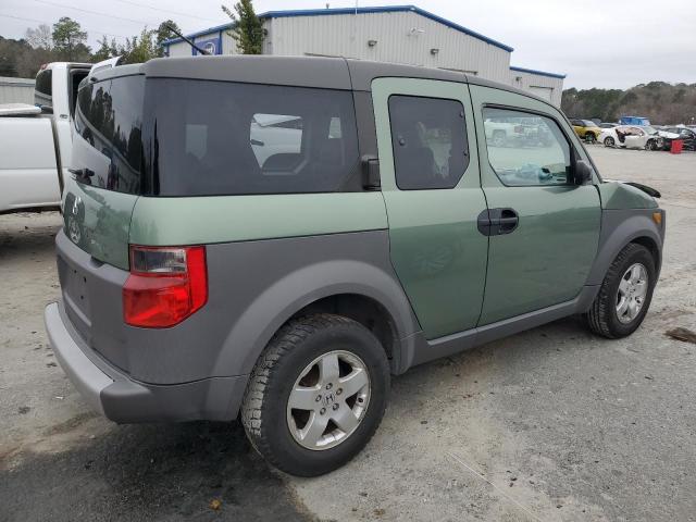 Image 3 of 2004 HONDA ELEMENT EX 2004 with VIN 5J6YH28694L011268