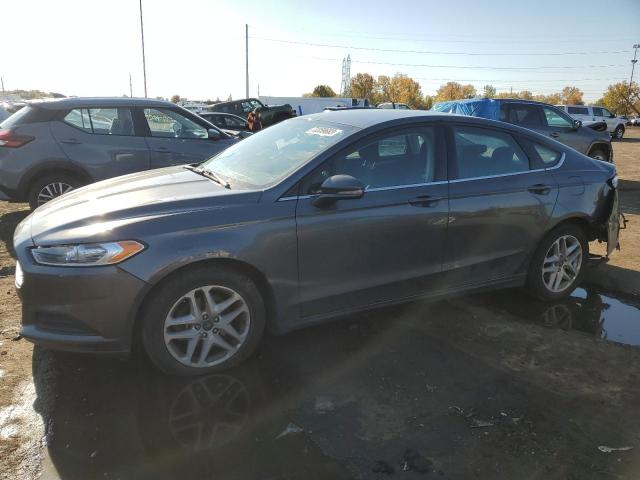 Изображение 1 2016 FORD FUSION SE 2016 с VIN 1FA6P0H77G5124437