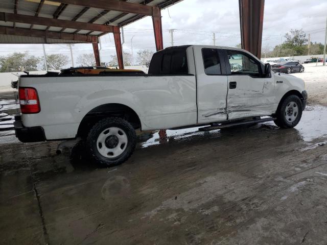 Obraz 3 z 2007 FORD F150  2007 z VIN 1FTVX12567NA37163