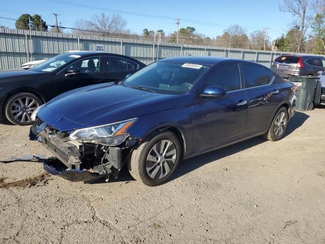 Obraz 1 z 2019 NISSAN ALTIMA S 2019 z VIN 1N4BL4BV3KC117787
