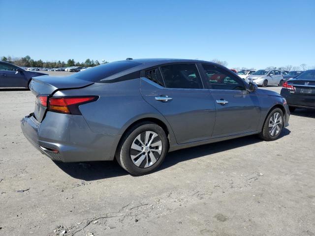 Image 3 of 2020 NISSAN ALTIMA S 2020 with VIN 1N4BL4BV2LC248873