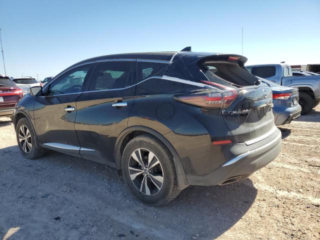 Изображение 2 2019 NISSAN MURANO S 2019 с VIN 5N1AZ2MJ4KN162983