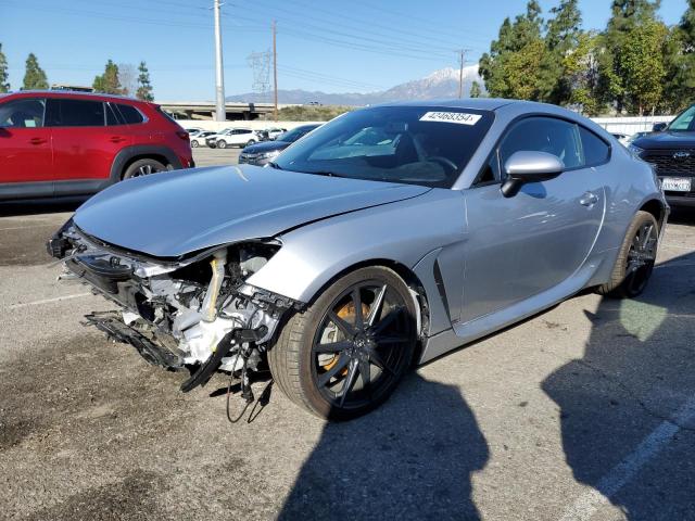 Obraz 1 z 2022 TOYOTA GR 86 PREMIUM 2022 z VIN JF1ZNBF1XN8756891