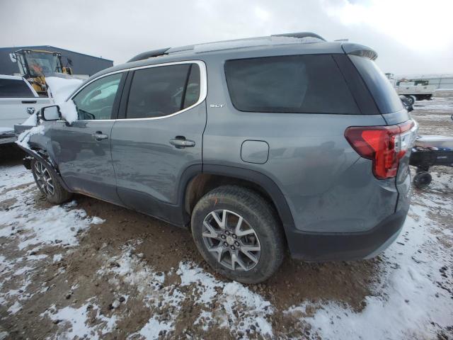 Изображение 2 2020 GMC ACADIA SLT 2020 с VIN 1GKKNULS4LZ132665